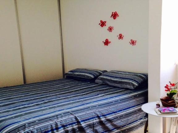 Imagem Apartamento com 3 Quartos à Venda, 108 m² em Pituba - Salvador