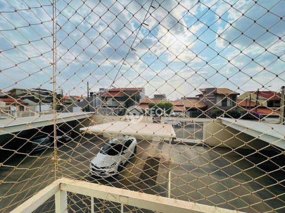 Imagem Apartamento com 2 Quartos à Venda, 57 m² em Parque Residencial Jaguari - Americana Imagem Apartamento com 2 Quartos à Venda, 57 m² em Parque Residencial Jaguari - Americana