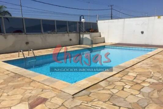 Imagem Apartamento com 2 Quartos à Venda, 60 m² em Massaguaçu - Caraguatatuba Imagem Apartamento com 2 Quartos à Venda, 60 m² em Massaguaçu - Caraguatatuba