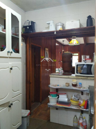 Imagem Casa com 2 Quartos à Venda, 280 m² em Região Do B. Rancho Alegre - Campos Do Jordão