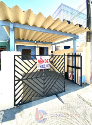 Imagem Casa com 2 Quartos à Venda, 100 m² em Centro - Fortaleza Imagem Casa com 2 Quartos à Venda, 100 m² em Centro - Fortaleza