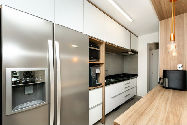 Imagem Apartamento com 2 Quartos à Venda, 62 m² em Vila Uberabinha - São Paulo Imagem Apartamento com 2 Quartos à Venda, 62 m² em Vila Uberabinha - São Paulo