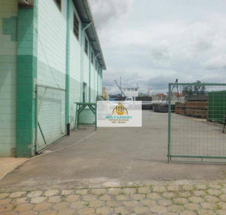 Imagem Galpão à Venda, 1.600 m² em Cidade Aracilia - Guarulhos