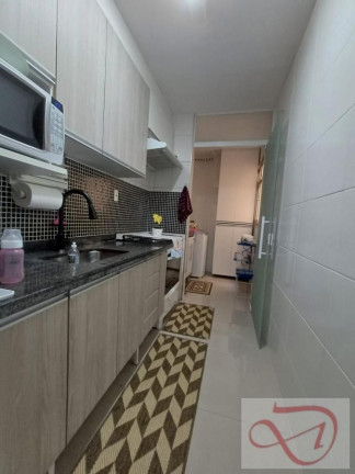 Imagem Apartamento com 3 Quartos à Venda, 63 m² em Jardim Utinga - Santo André Imagem Apartamento com 3 Quartos à Venda, 63 m² em Jardim Utinga - Santo André