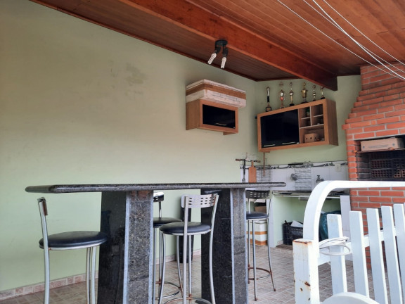 Imagem Sobrado com 2 Quartos à Venda, 138 m² em Residencial Paraíso - Taubaté Imagem Sobrado com 2 Quartos à Venda, 138 m² em Residencial Paraíso - Taubaté