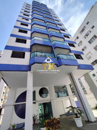 Imagem Apartamento com 1 Quarto à Venda, 56 m² em Aviação - Praia Grande