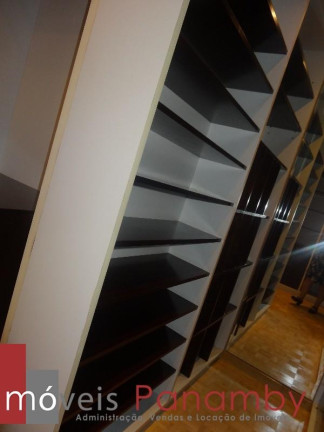 Imagem Apartamento com 4 Quartos para Alugar, 385 m² em Jardim Fonte Do Morumbi - São Paulo