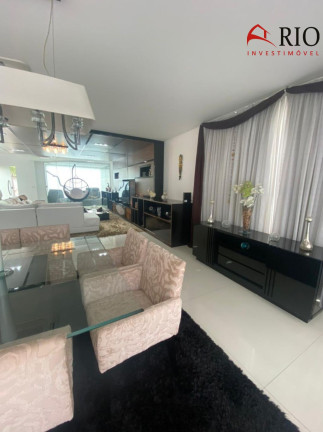 Imagem Casa com 5 Quartos à Venda, 640 m² em Barra Da Tijuca - Rio De Janeiro