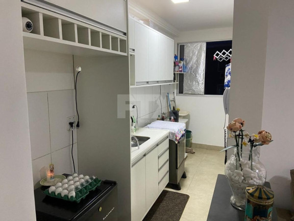 Imagem Apartamento com 2 Quartos à Venda, 47 m² em Pioneiros - Campo Grande Imagem Apartamento com 2 Quartos à Venda, 47 m² em Pioneiros - Campo Grande