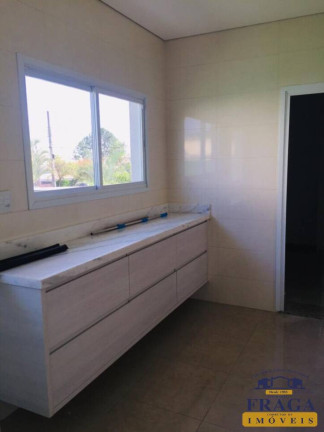 Imagem Casa de Condomínio à Venda, 470 m² em Parque Village Castelo - Itu