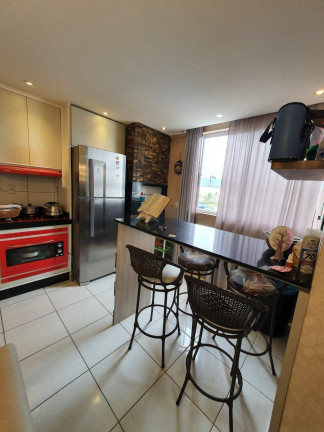 Imagem Apartamento com 2 Quartos à Venda, 67 m² em Porto Belo