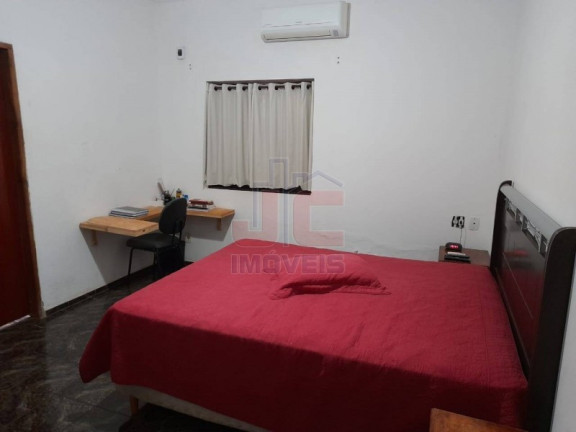 Imagem Casa com 4 Quartos à Venda, 243 m² em Ribeirânia - Ribeirão Preto Imagem Casa com 4 Quartos à Venda, 243 m² em Ribeirânia - Ribeirão Preto