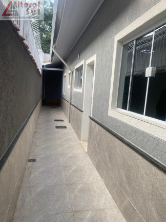Imagem Casa com 2 Quartos à Venda, 70 m² em Nova Mirim - Praia Grande Imagem Casa com 2 Quartos à Venda, 70 m² em Nova Mirim - Praia Grande