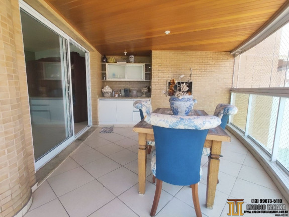 Imagem Imóvel com 3 Quartos para Alugar, 145 m² em Riviera - Bertioga