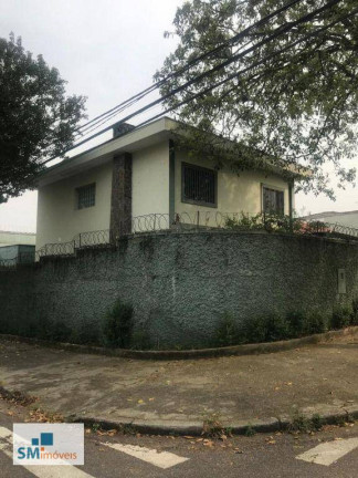 Imagem Casa com 1 Quarto para Alugar, 220 m² em Paraíso - Santo André