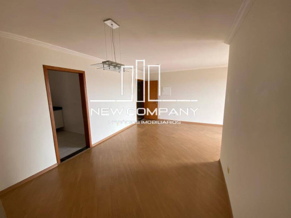 Imagem Apartamento com 3 Quartos à Venda, em Vila Alzira - Santo André Imagem Apartamento com 3 Quartos à Venda, em Vila Alzira - Santo André