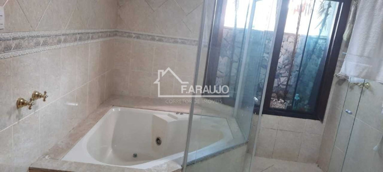 Imagem Sobrado com 3 Quartos à Venda, 367 m² em Vila Carvalho - Sorocaba