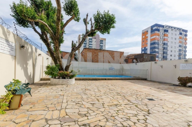 Imagem Apartamento com 2 Quartos à Venda, 58 m² em Santana - Porto Alegre Imagem Apartamento com 2 Quartos à Venda, 58 m² em Santana - Porto Alegre