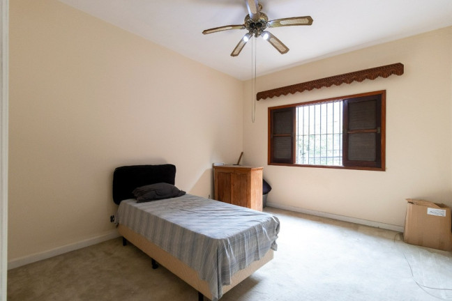 Imagem Casa com 2 Quartos à Venda, 100 m² em Campo Belo - São Paulo
