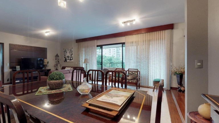 Imagem Apartamento com 3 Quartos à Venda, 115 m² em Perdizes - São Paulo