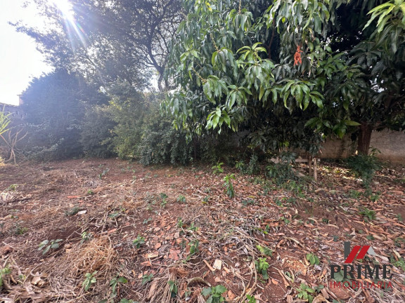 Imagem Terreno à Venda, 800 m² em Imperial - Vespasiano