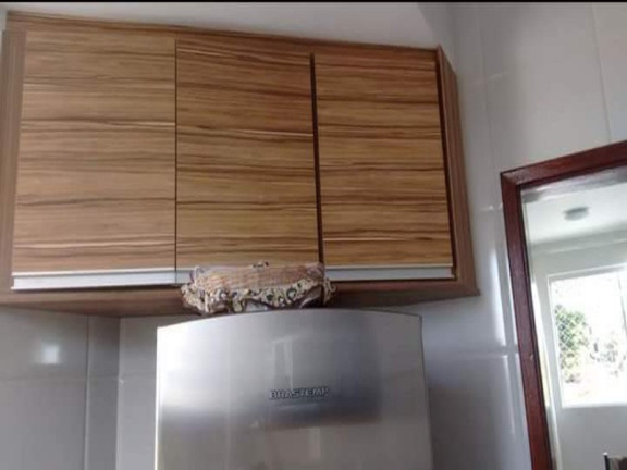 Imagem Cobertura com 2 Quartos à Venda, 169 m² em Petrópolis - Betim