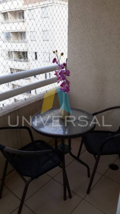 Imagem Apartamento com 2 Quartos à Venda, 52 m² em Vila Marieta - São Paulo Imagem Apartamento com 2 Quartos à Venda, 52 m² em Vila Marieta - São Paulo