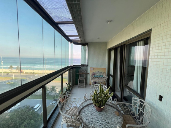 Cobertura com 3 Quartos à Venda, 198 m² em Barra Da Tijuca - Rio De Janeiro