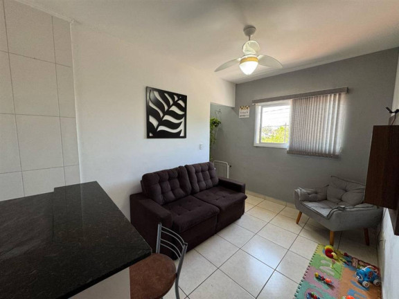 Casa de Condomínio com 2 Quartos à Venda, 25 m² em Vila Sonia - Praia Grande