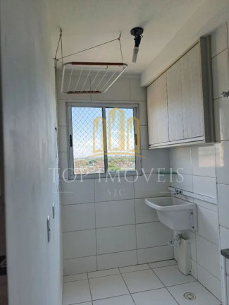 Imagem Apartamento com 2 Quartos à Venda, 53 m² em Jardim Santa Inês Ii - São José Dos Campos