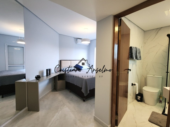 Imagem Apartamento com 3 Quartos à Venda, 116 m² em Indaiá - Caraguatatuba Imagem Apartamento com 3 Quartos à Venda, 116 m² em Indaiá - Caraguatatuba
