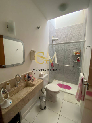 Imagem Casa com 2 Quartos à Venda, 120 m² em Vila Petrópolis - Atibaia