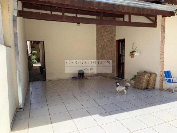 Imagem Casa com 3 Quartos à Venda, 131 m² em Jardim Myrian Moreira Da Costa - Campinas Imagem Casa com 3 Quartos à Venda, 131 m² em Jardim Myrian Moreira Da Costa - Campinas