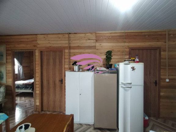 Casa com 3 Quartos à Venda, 54 m² em Mirim - Guaratuba