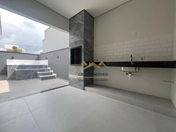 Imagem Casa com 3 Quartos à Venda, 120 m² em Reserva Dos Ypês Ii - Tatuí Imagem Casa com 3 Quartos à Venda, 120 m² em Reserva Dos Ypês Ii - Tatuí
