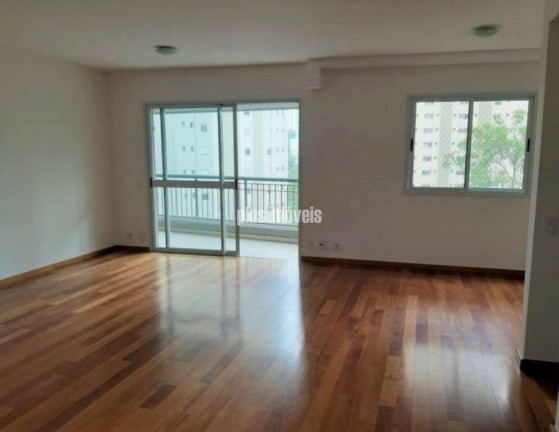 Imagem Apartamento com 3 Quartos à Venda, 150 m² em Morumbi - São Paulo