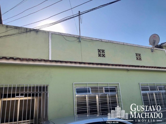 Imagem Casa com 2 Quartos à Venda, 150 m² em Aterrado - Volta Redonda
