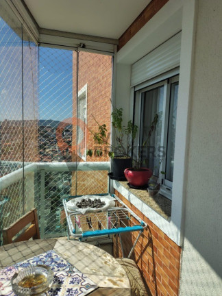 Imagem Imóvel com 3 Quartos à Venda, 150 m² em Mogi Moderno - Mogi Das Cruzes