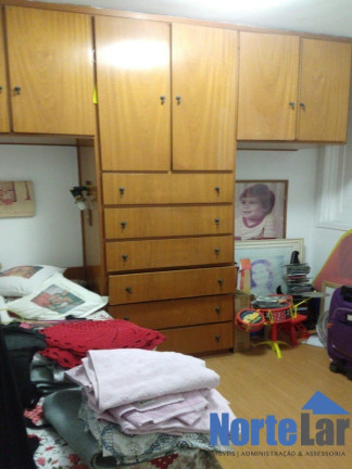 Imagem Apartamento com 3 Quartos à Venda, 97 m² em Santana - São Paulo