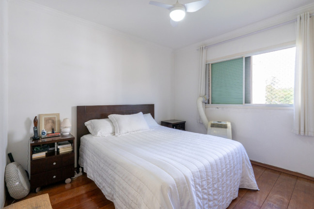 Imagem Apartamento com 4 Quartos à Venda, 156 m² em Real Parque - São Paulo