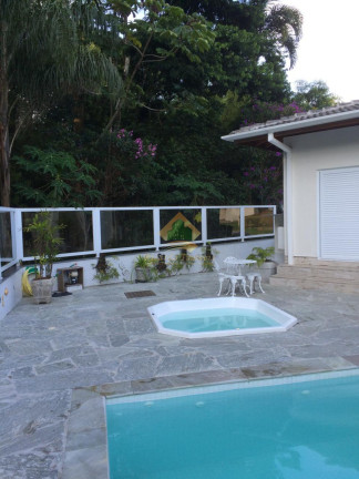 Imagem Casa de Condomínio com 4 Quartos à Venda, 340 m² em Horto Florestal - Ubatuba Imagem Casa de Condomínio com 4 Quartos à Venda, 340 m² em Horto Florestal - Ubatuba