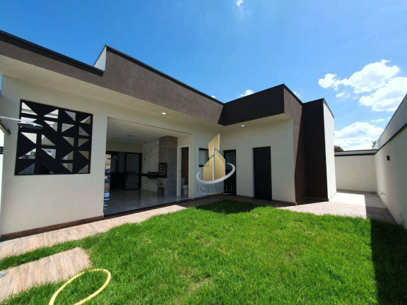 Imagem Casa com 3 Quartos à Venda, 150 m² em Condomínio Terras Do Vale - Caçapava Imagem Casa com 3 Quartos à Venda, 150 m² em Condomínio Terras Do Vale - Caçapava