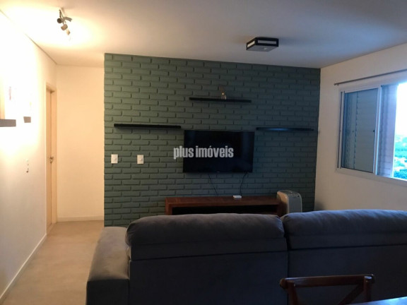Imagem Apartamento com 3 Quartos à Venda, 190 m² em Jardim Das Acacias - São Paulo Imagem Apartamento com 3 Quartos à Venda, 190 m² em Jardim Das Acacias - São Paulo