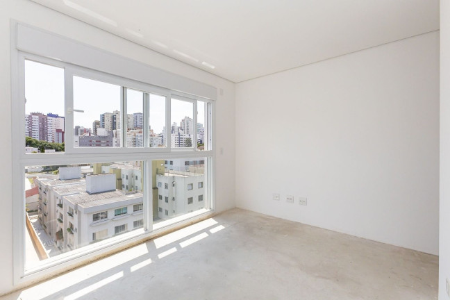 Imagem Apartamento com 3 Quartos à Venda, 130 m² em água Verde - Curitiba