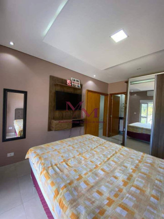 Imagem Sobrado com 4 Quartos à Venda, 198 m² em Shangri-la - Pontal Do Paraná