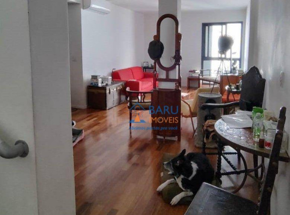 Imagem Apartamento com 2 Quartos à Venda, 87 m² em Jardim América - São Paulo