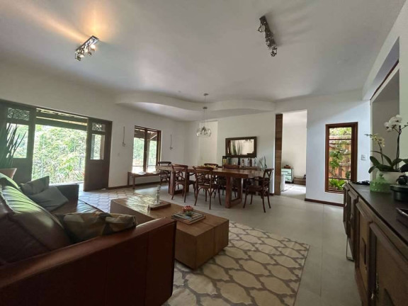 Imagem Casa de Condomínio com 3 Quartos à Venda, em Chácara Dos Lagos - Carapicuíba Imagem Casa de Condomínio com 3 Quartos à Venda, em Chácara Dos Lagos - Carapicuíba
