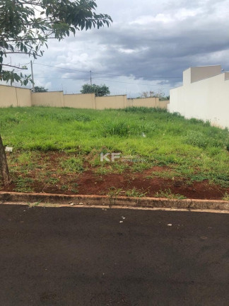 Imagem Terreno à Venda, 300 m² em Bonfim Paulista - Ribeirão Preto