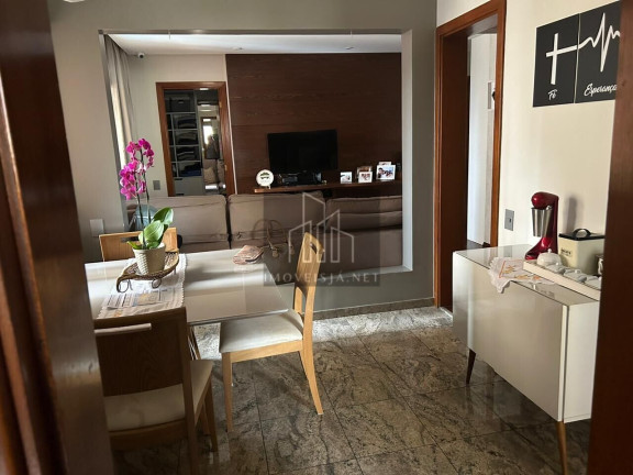 Imagem Apartamento com 4 Quartos à Venda, 260 m² em Centro - São Paulo