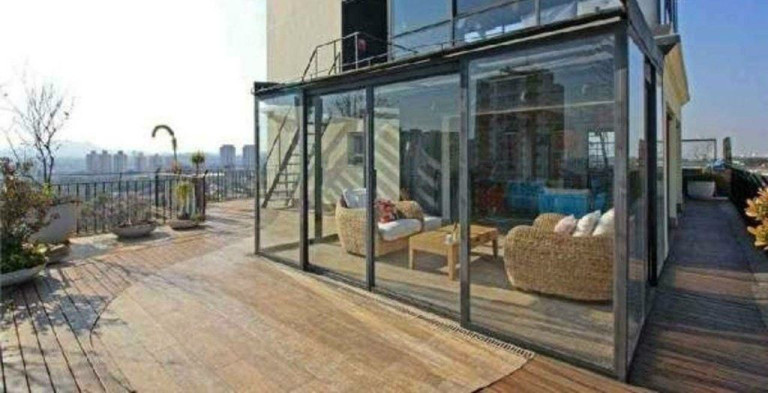 Imagem Apartamento com 4 Quartos à Venda, 510 m² em Vila Leopoldina - São Paulo Imagem Apartamento com 4 Quartos à Venda, 510 m² em Vila Leopoldina - São Paulo